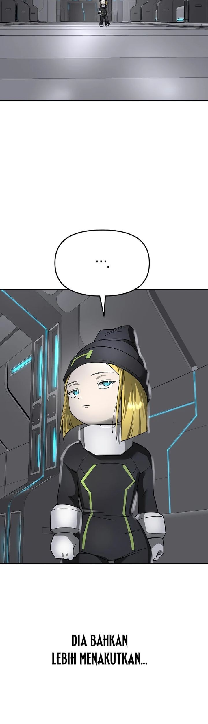 Cosmic Heavenly Demon 3077 Chapter 40 Gambar 49