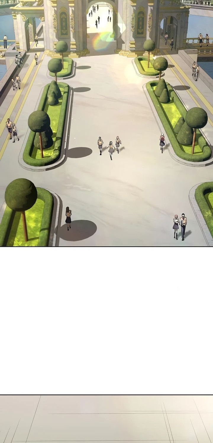 Cosmic Heavenly Demon 3077 Chapter 40 Gambar 54