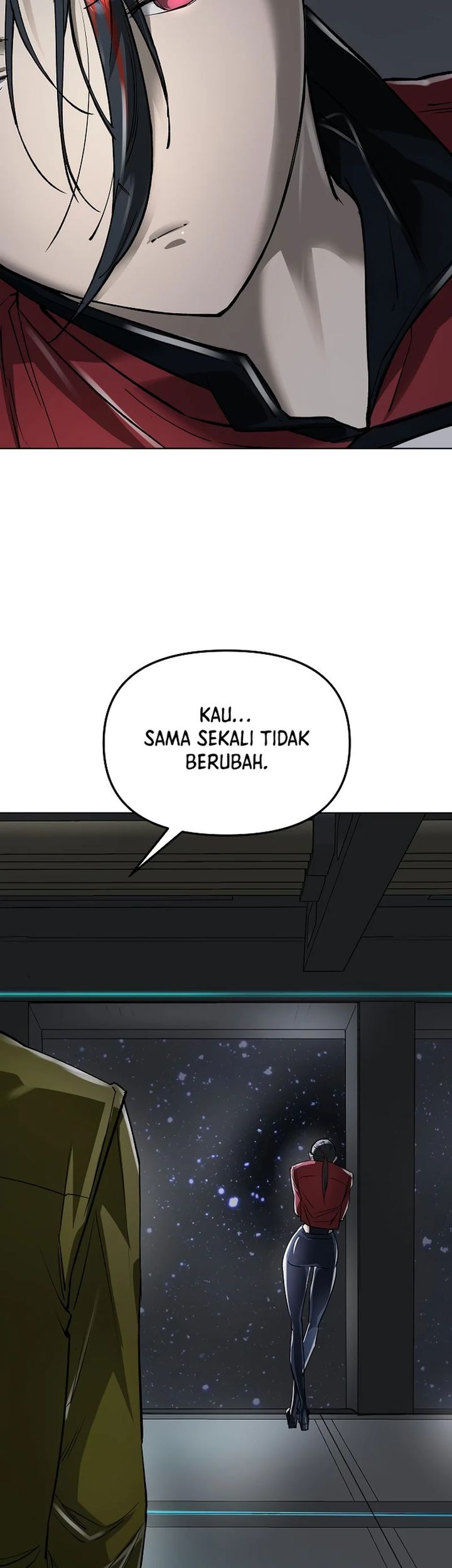 Cosmic Heavenly Demon 3077 Chapter 40 Gambar 57