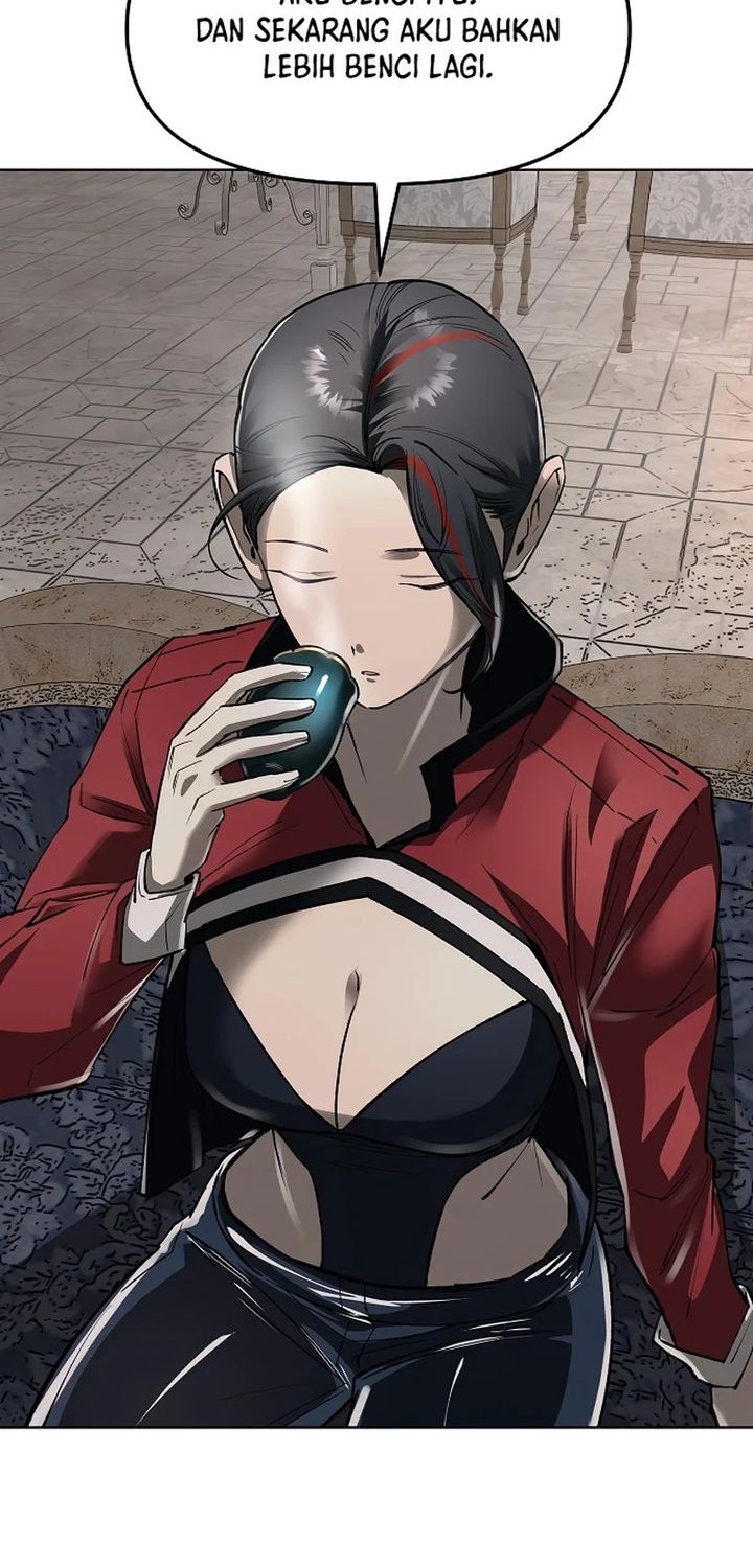 Cosmic Heavenly Demon 3077 Chapter 40 Gambar 4