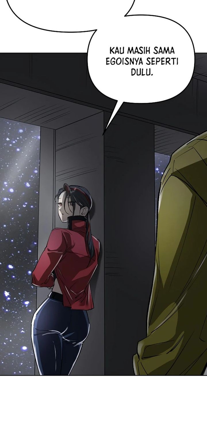 Cosmic Heavenly Demon 3077 Chapter 40 Gambar 60