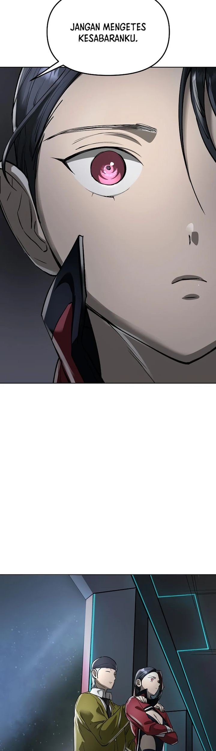 Cosmic Heavenly Demon 3077 Chapter 40 Gambar 67