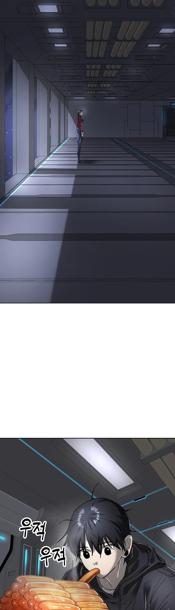 Cosmic Heavenly Demon 3077 Chapter 40 Gambar 71