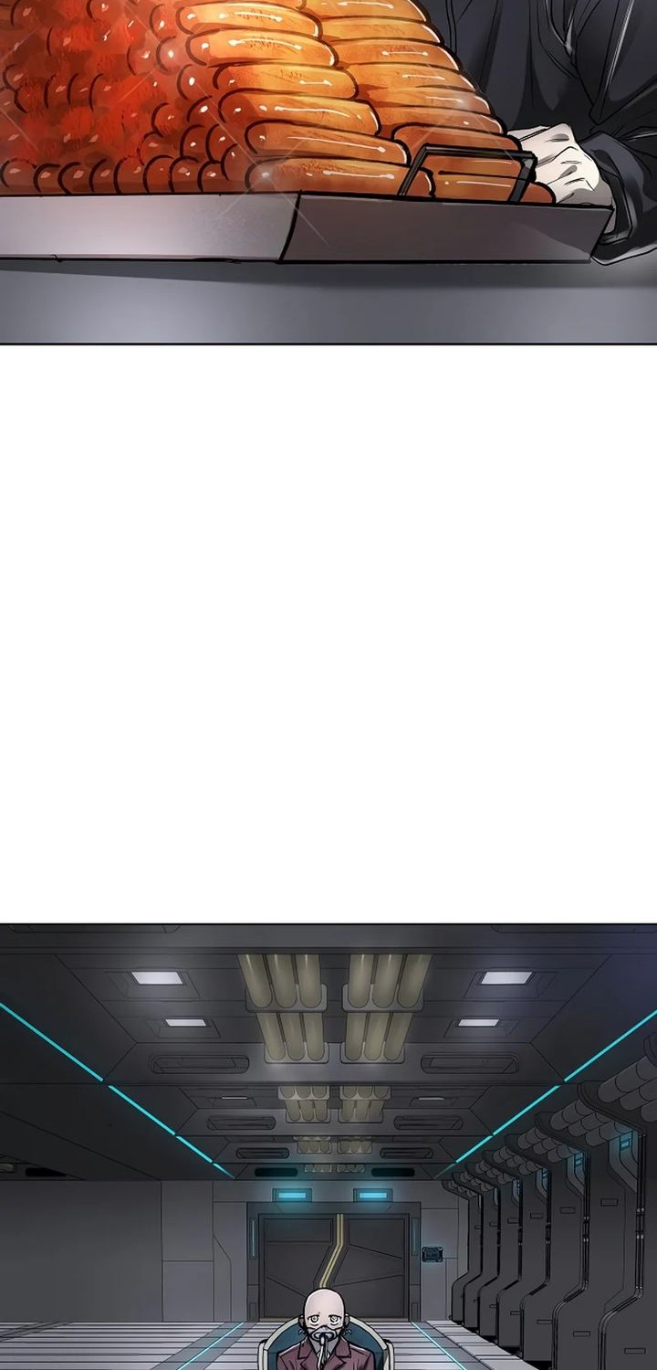 Cosmic Heavenly Demon 3077 Chapter 40 Gambar 72