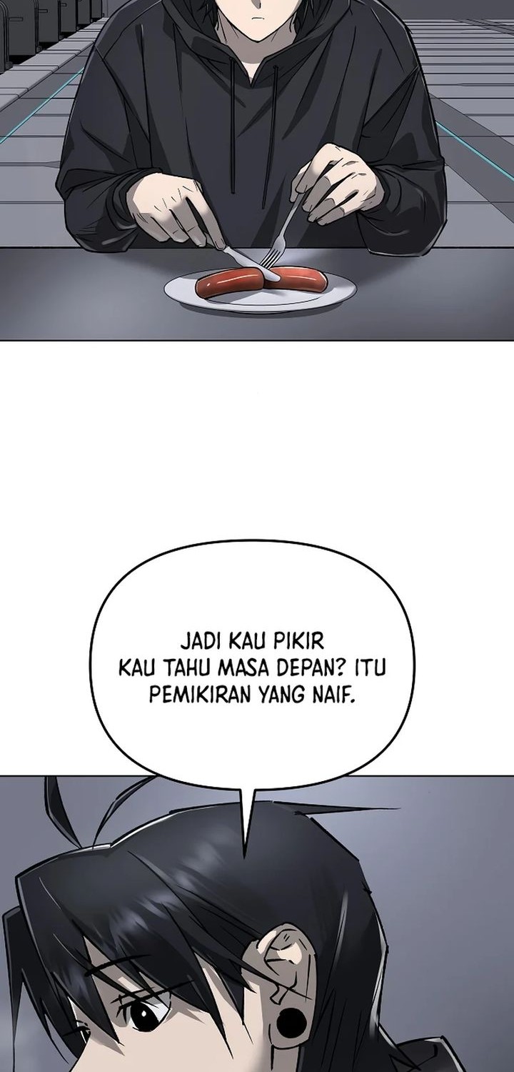 Cosmic Heavenly Demon 3077 Chapter 40 Gambar 78