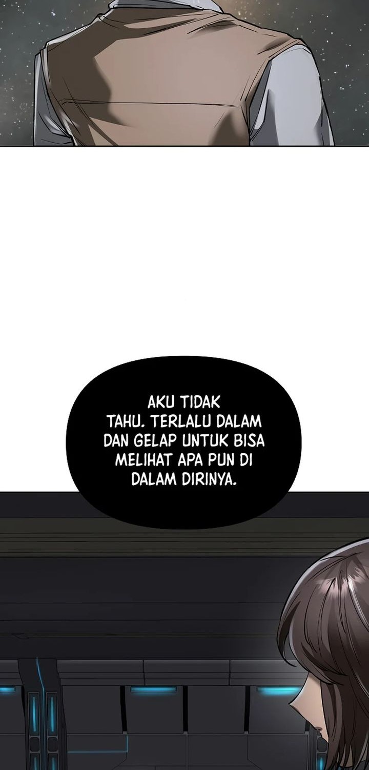 Cosmic Heavenly Demon 3077 Chapter 40 Gambar 88