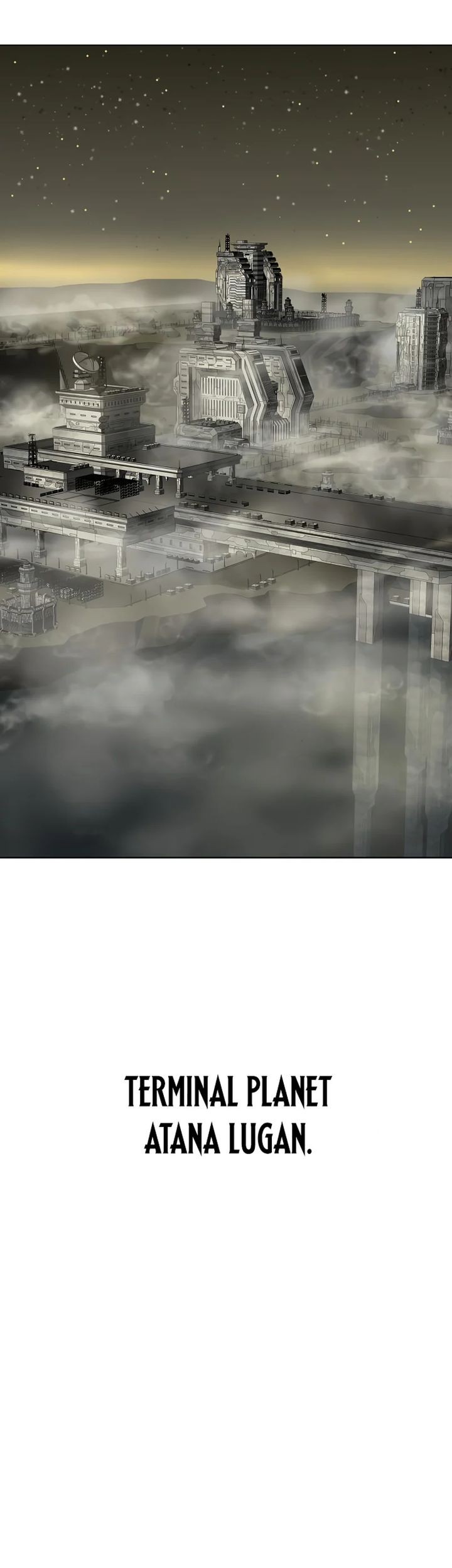 Cosmic Heavenly Demon 3077 Chapter 40 Gambar 95