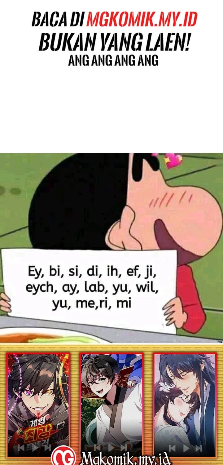 Cosmic Heavenly Demon 3077 Chapter 40 Gambar 96