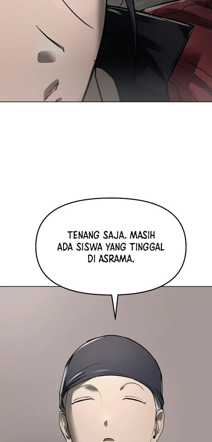 Cosmic Heavenly Demon 3077 Chapter 40 Gambar 8