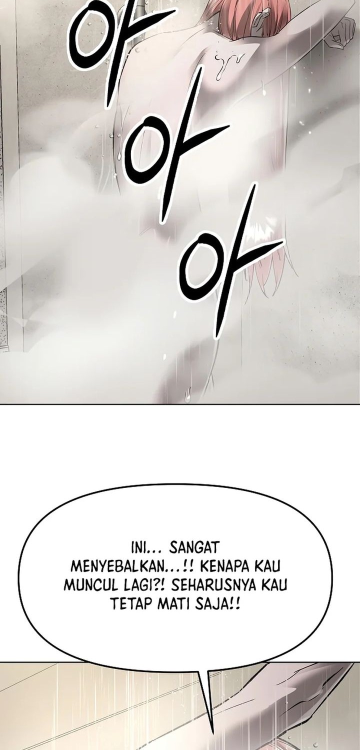 Cosmic Heavenly Demon 3077 Chapter 40 Gambar 12