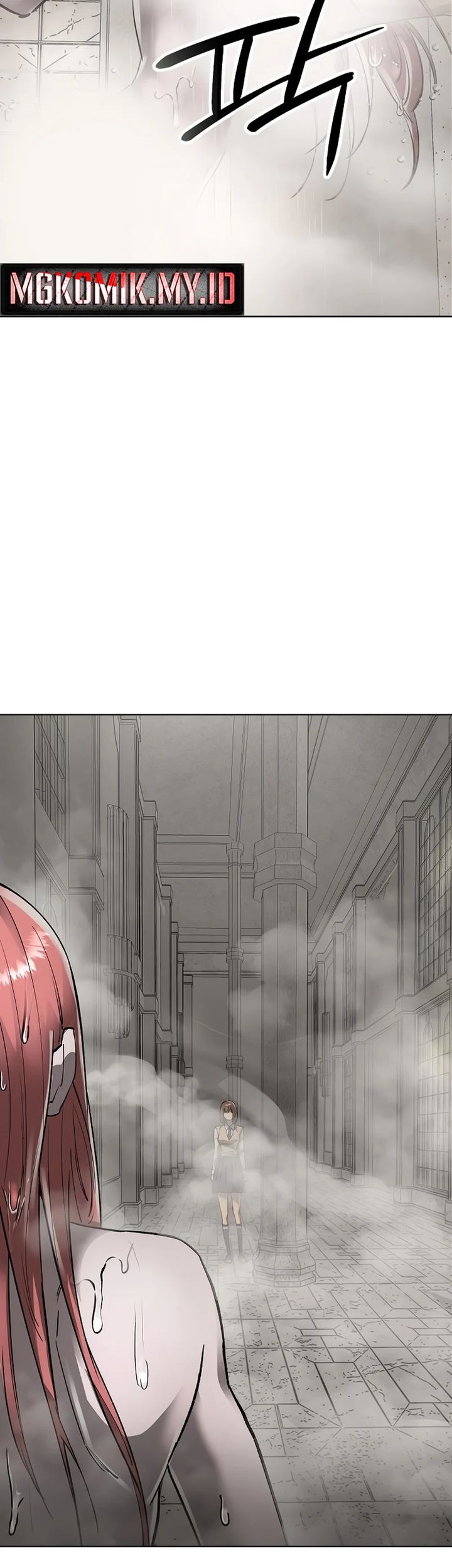 Cosmic Heavenly Demon 3077 Chapter 40 Gambar 15