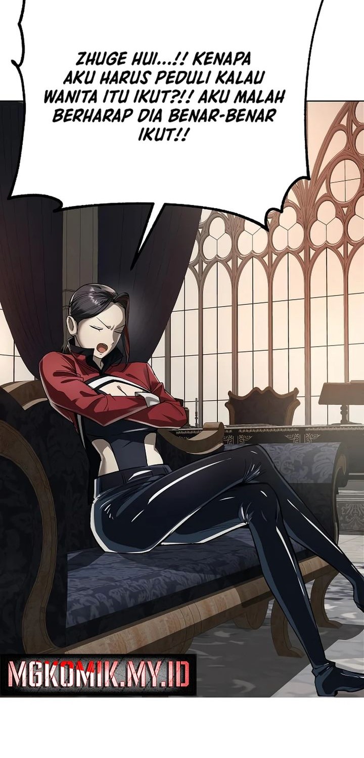 Cosmic Heavenly Demon 3077 Chapter 40 Gambar 18