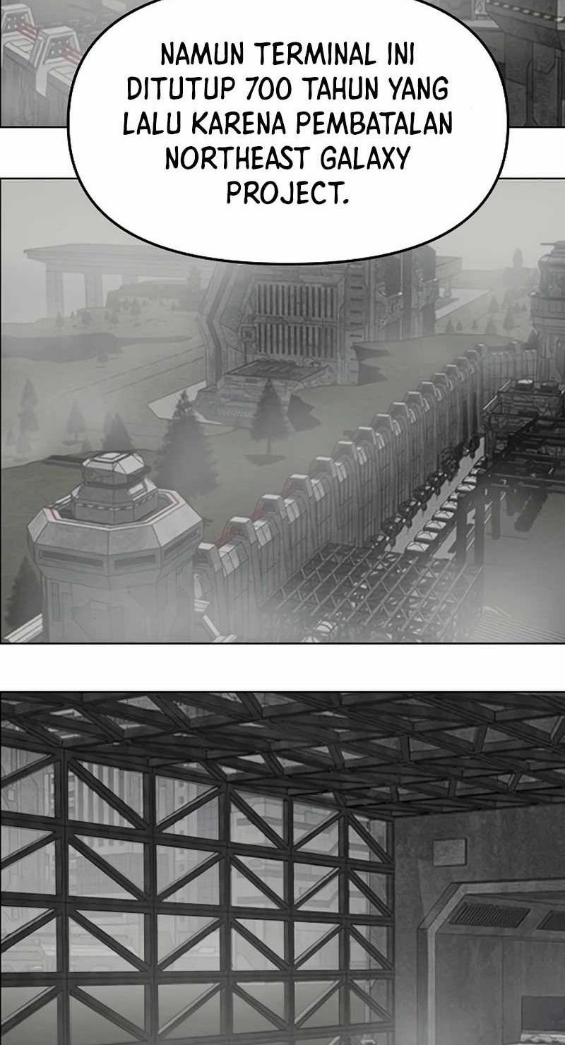 Cosmic Heavenly Demon 3077 Chapter 41 Gambar 6