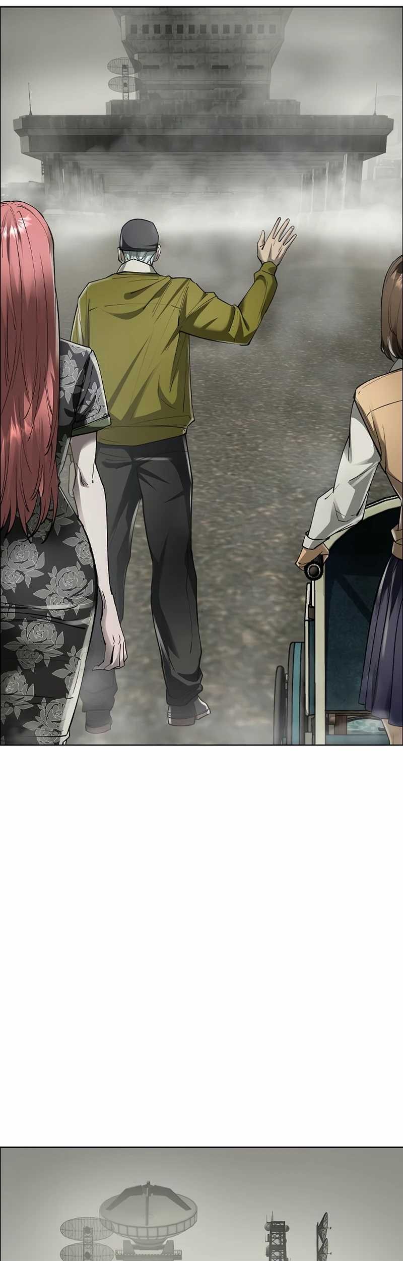 Cosmic Heavenly Demon 3077 Chapter 41 Gambar 19