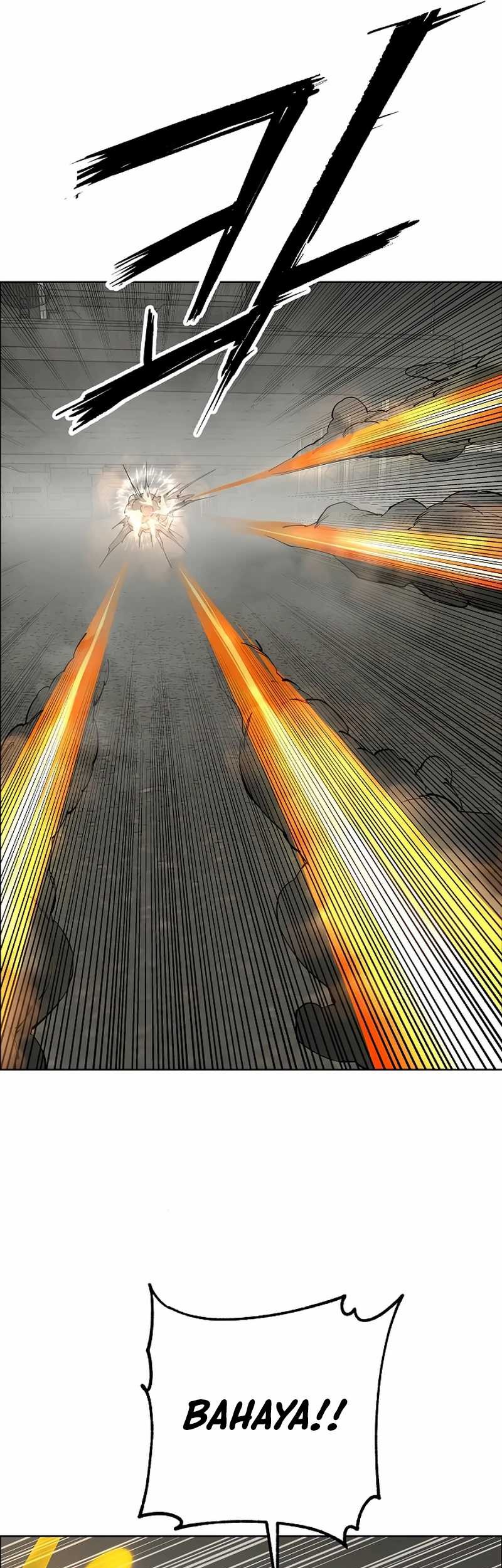 Cosmic Heavenly Demon 3077 Chapter 41 Gambar 25