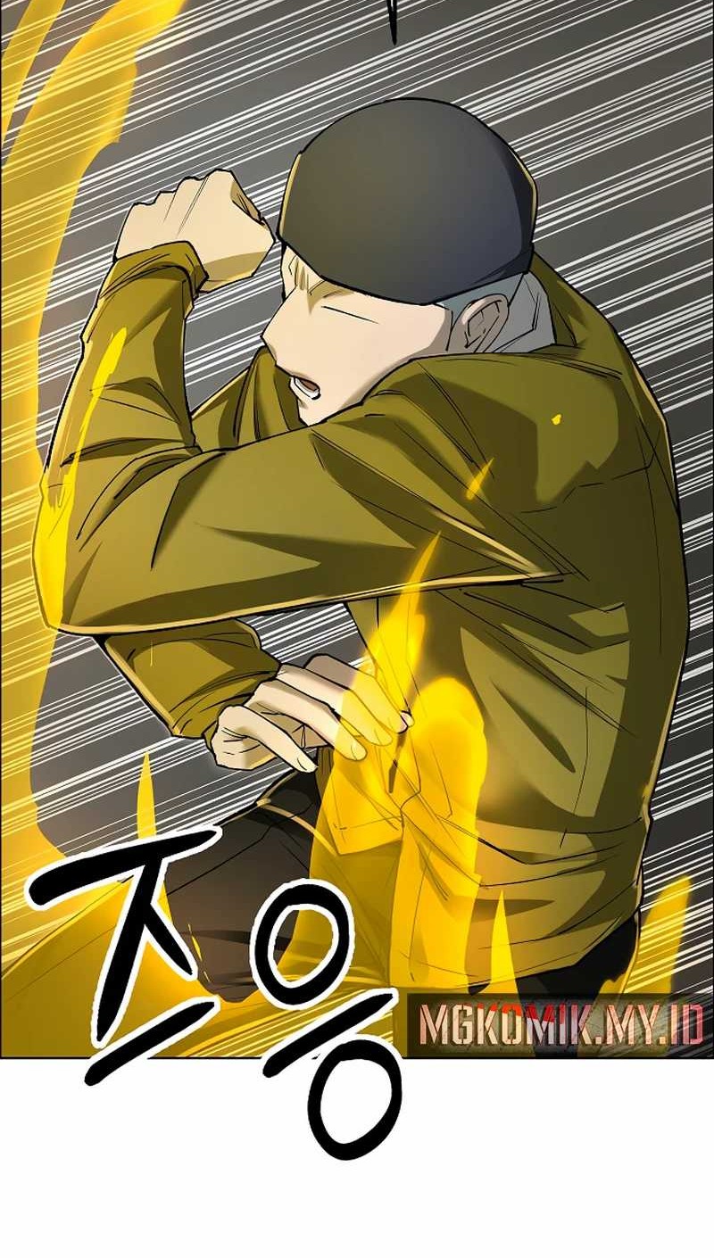 Cosmic Heavenly Demon 3077 Chapter 41 Gambar 26