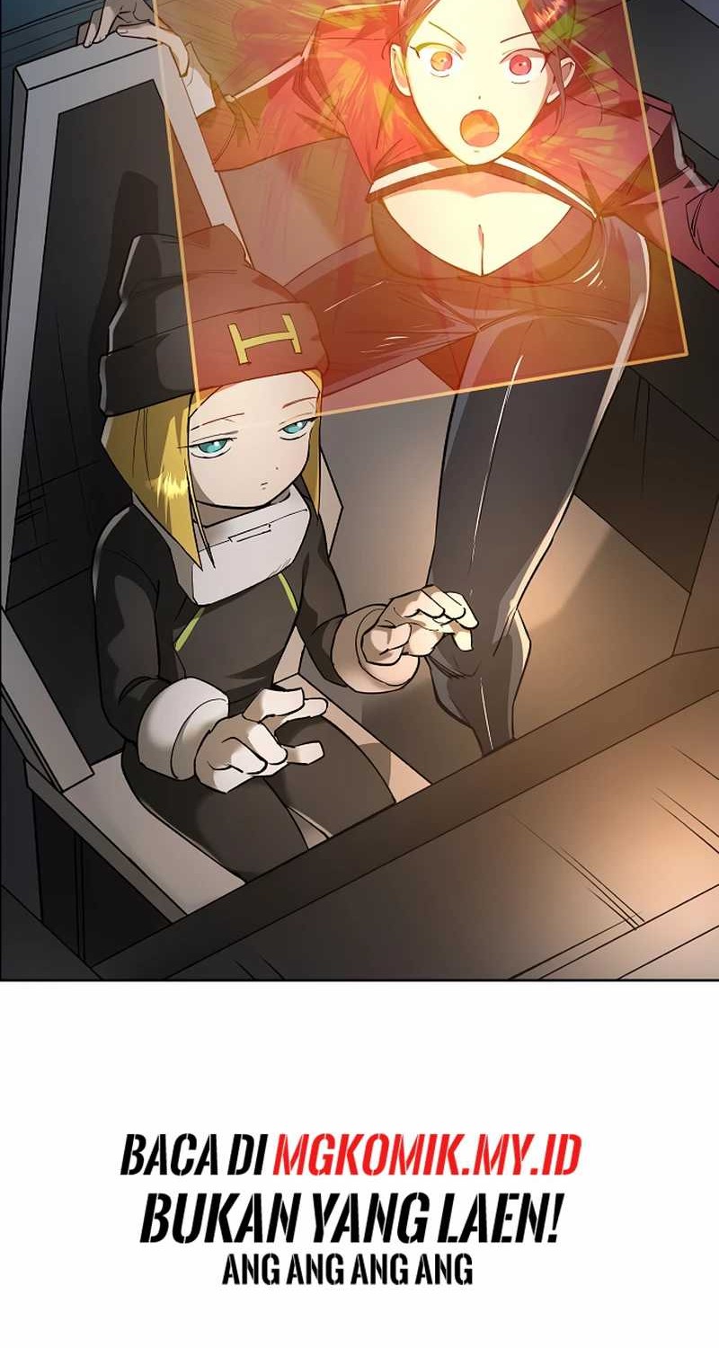 Cosmic Heavenly Demon 3077 Chapter 41 Gambar 28