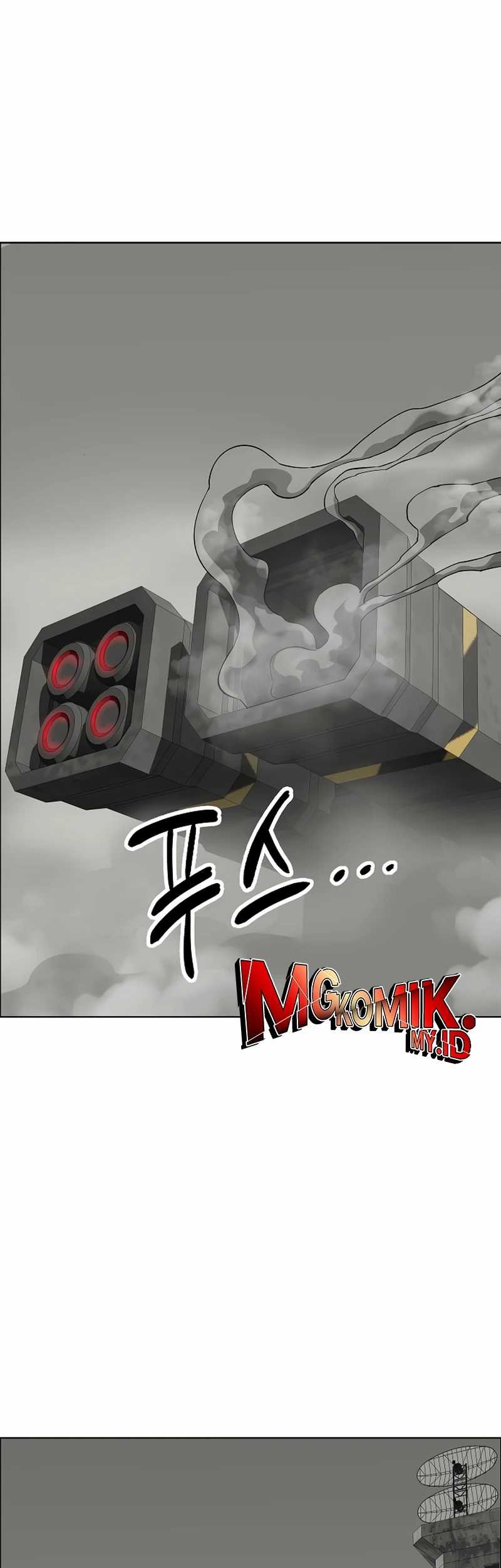 Cosmic Heavenly Demon 3077 Chapter 41 Gambar 29