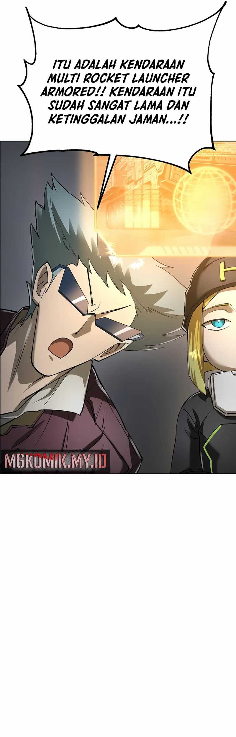 Cosmic Heavenly Demon 3077 Chapter 41 Gambar 31