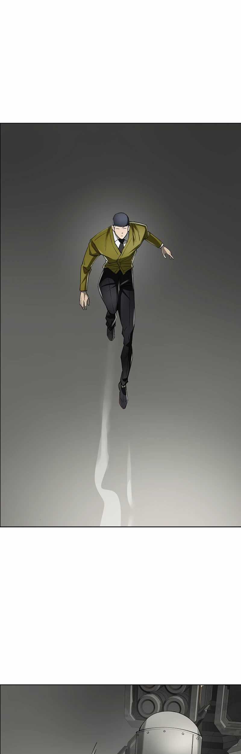 Cosmic Heavenly Demon 3077 Chapter 41 Gambar 33