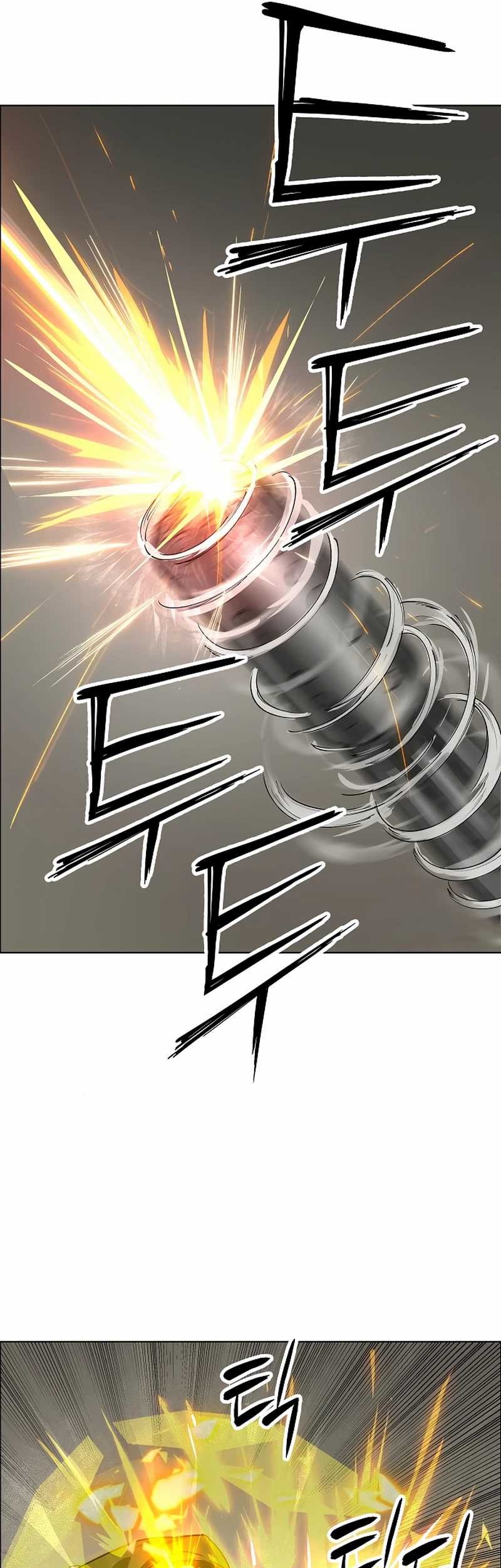 Cosmic Heavenly Demon 3077 Chapter 41 Gambar 35