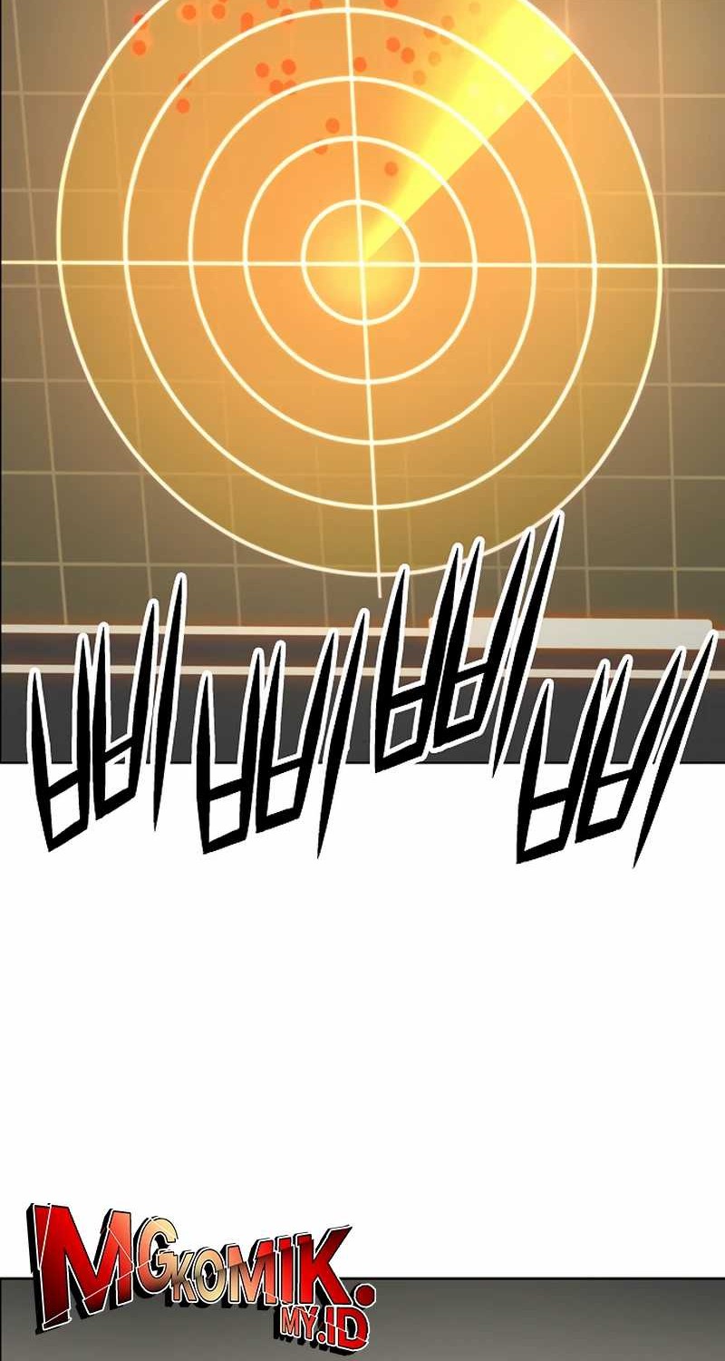 Cosmic Heavenly Demon 3077 Chapter 41 Gambar 42