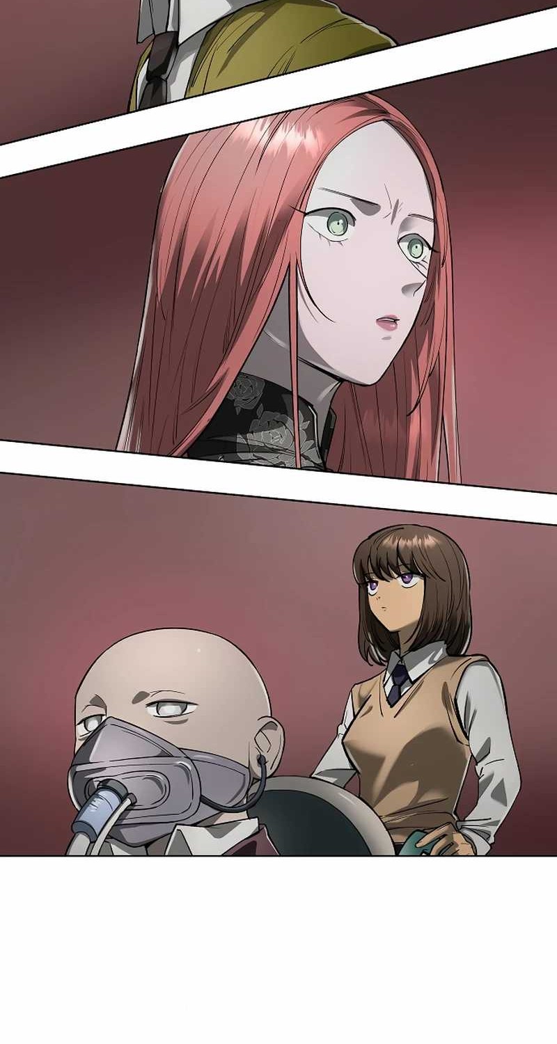 Cosmic Heavenly Demon 3077 Chapter 41 Gambar 48