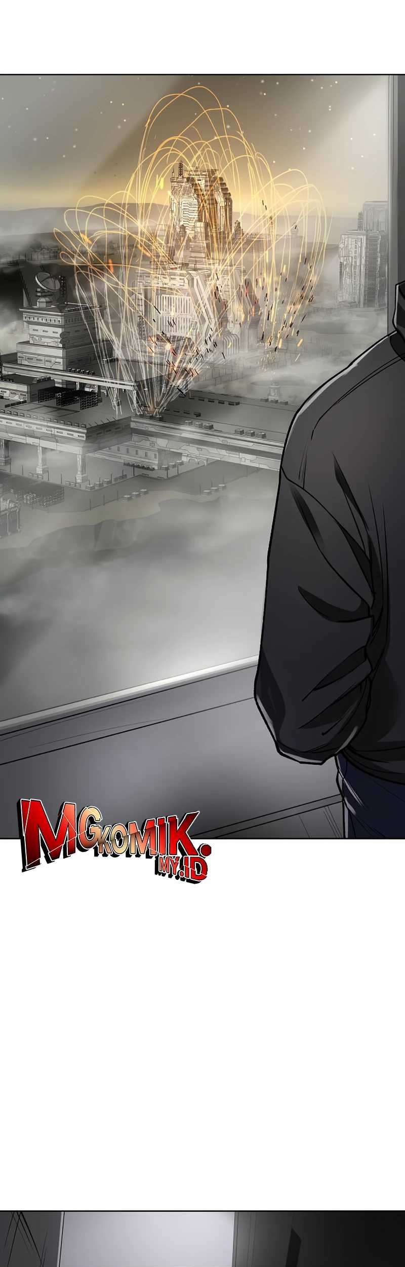 Cosmic Heavenly Demon 3077 Chapter 41 Gambar 49