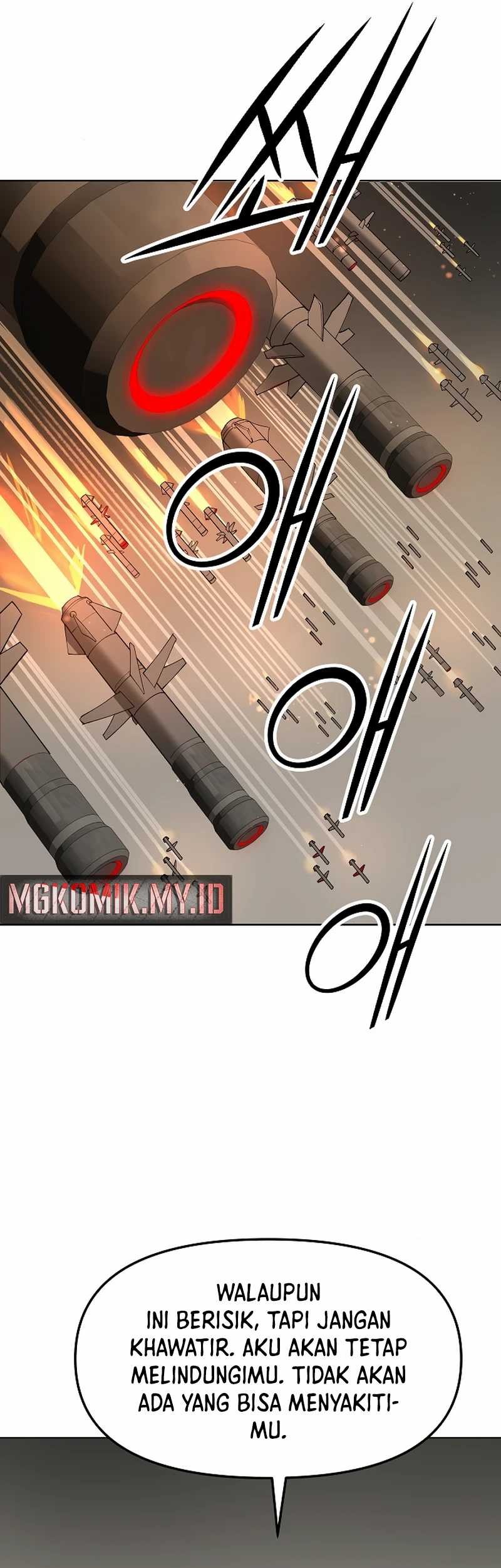 Cosmic Heavenly Demon 3077 Chapter 41 Gambar 51