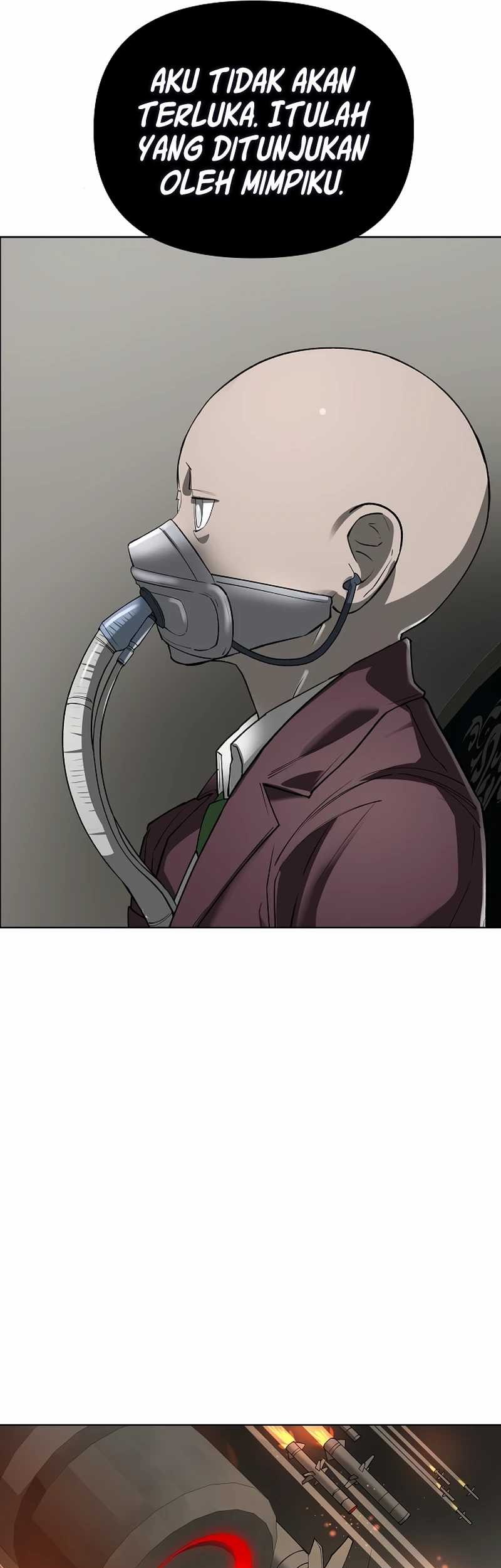 Cosmic Heavenly Demon 3077 Chapter 41 Gambar 53