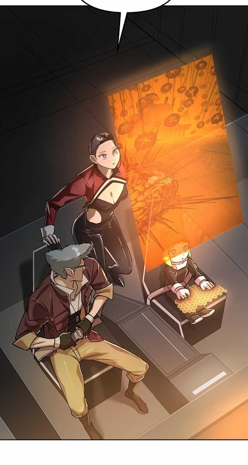 Cosmic Heavenly Demon 3077 Chapter 41 Gambar 56