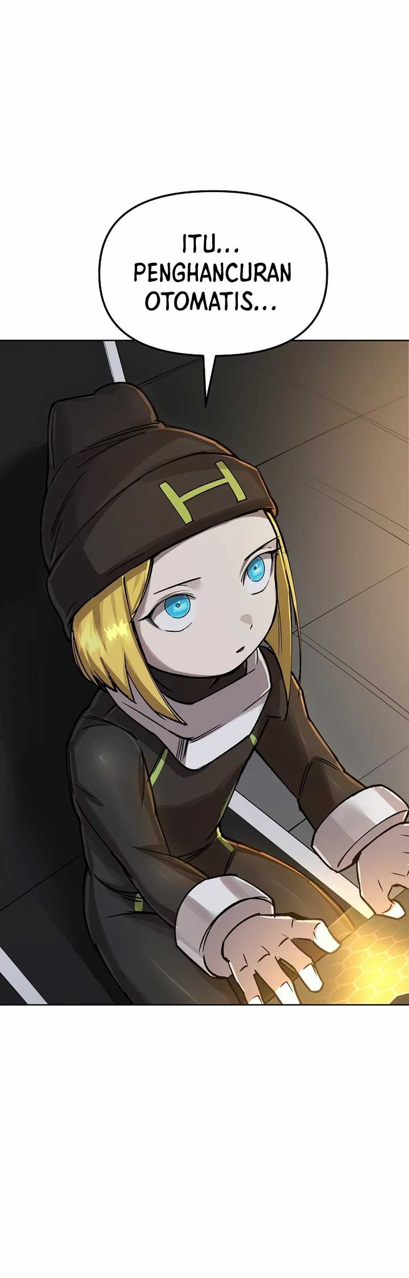 Cosmic Heavenly Demon 3077 Chapter 41 Gambar 57