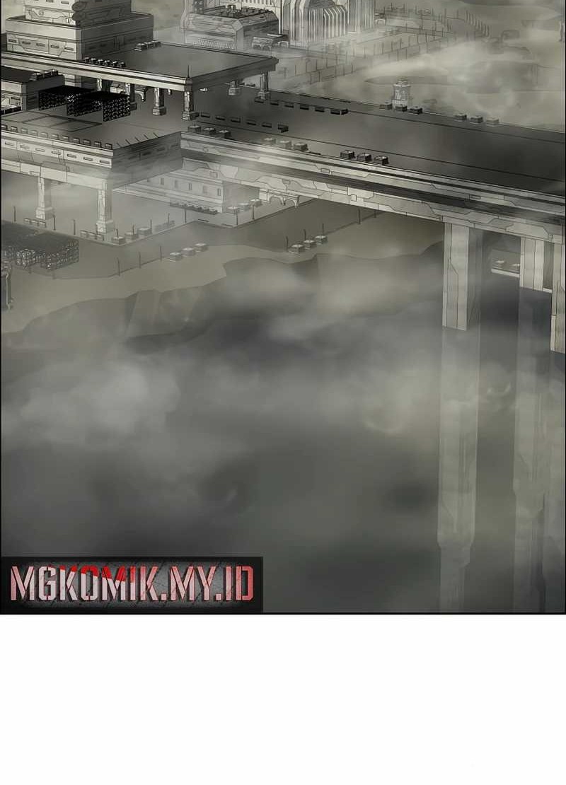 Cosmic Heavenly Demon 3077 Chapter 41 Gambar 4