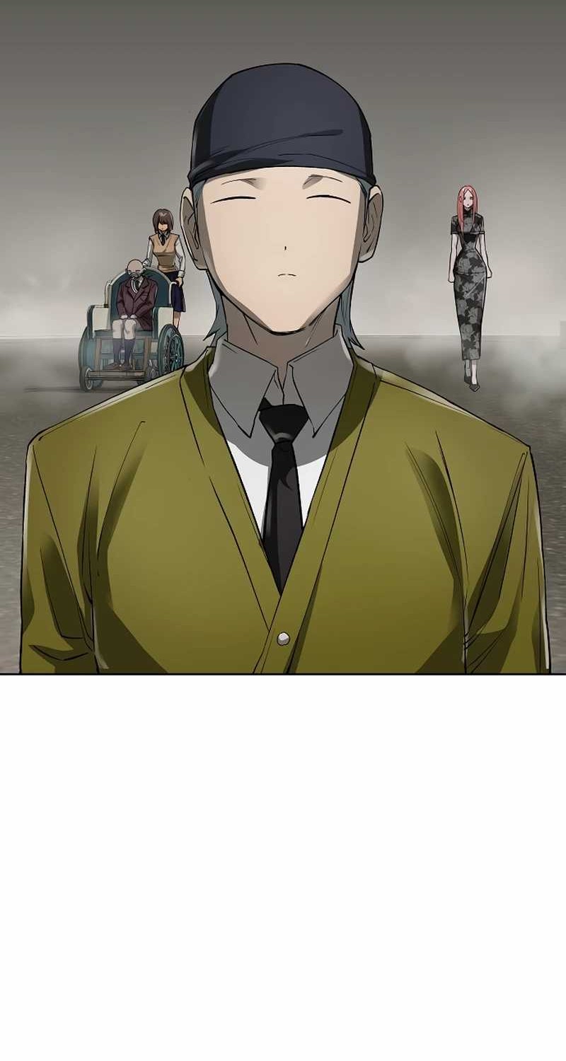 Cosmic Heavenly Demon 3077 Chapter 41 Gambar 60