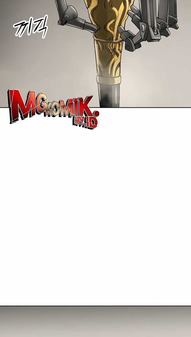 Cosmic Heavenly Demon 3077 Chapter 41 Gambar 62