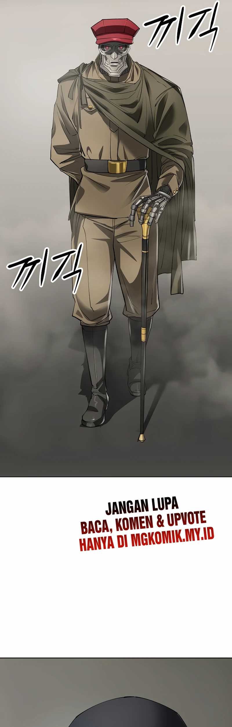 Cosmic Heavenly Demon 3077 Chapter 41 Gambar 63