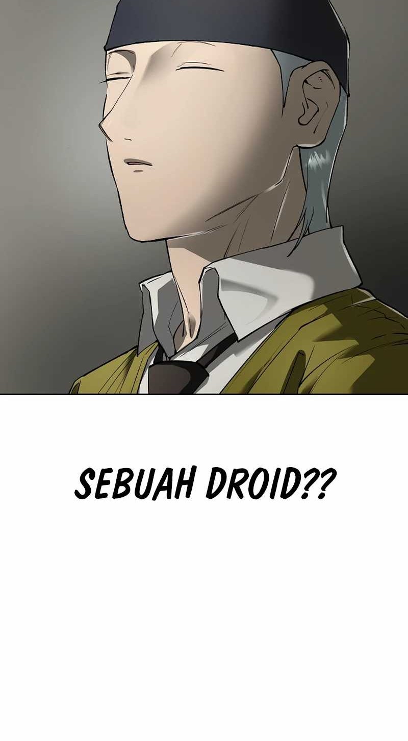 Cosmic Heavenly Demon 3077 Chapter 41 Gambar 64