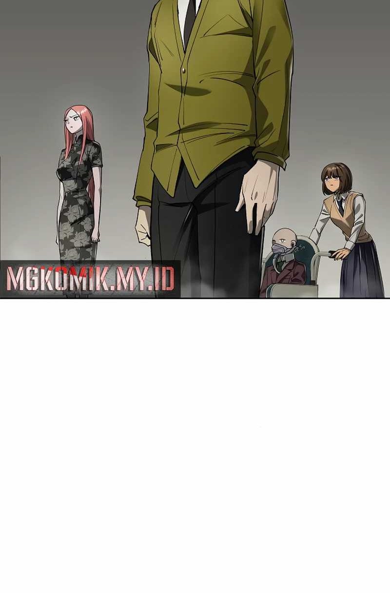 Cosmic Heavenly Demon 3077 Chapter 41 Gambar 66