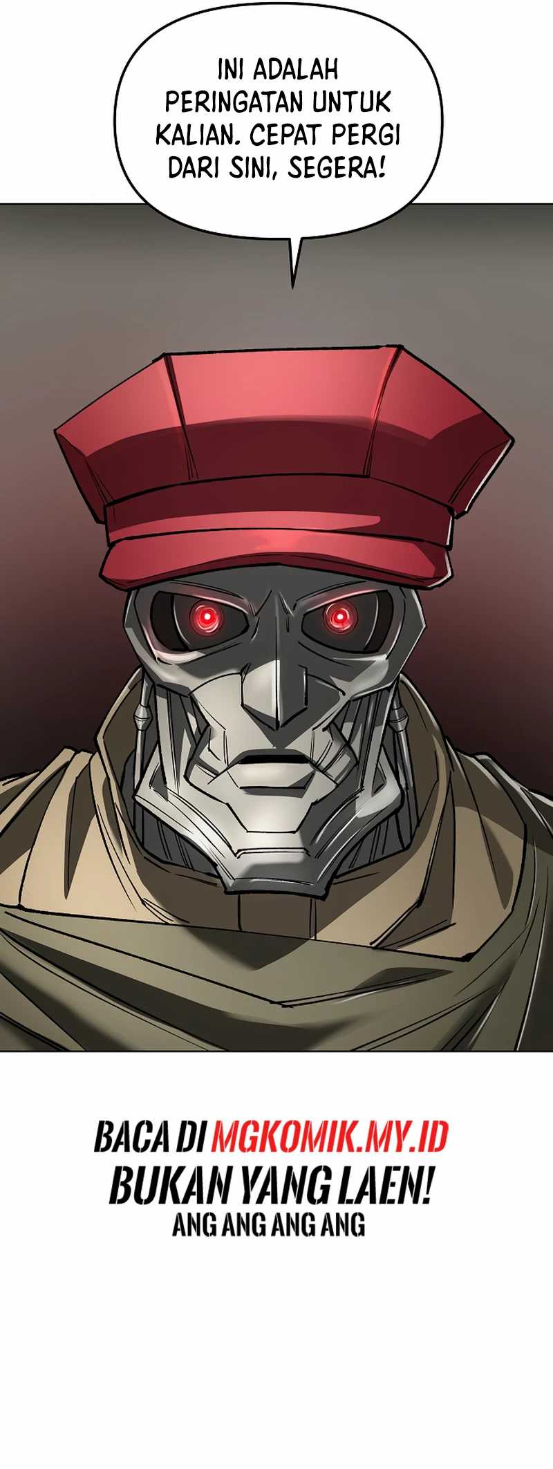 Cosmic Heavenly Demon 3077 Chapter 41 Gambar 67