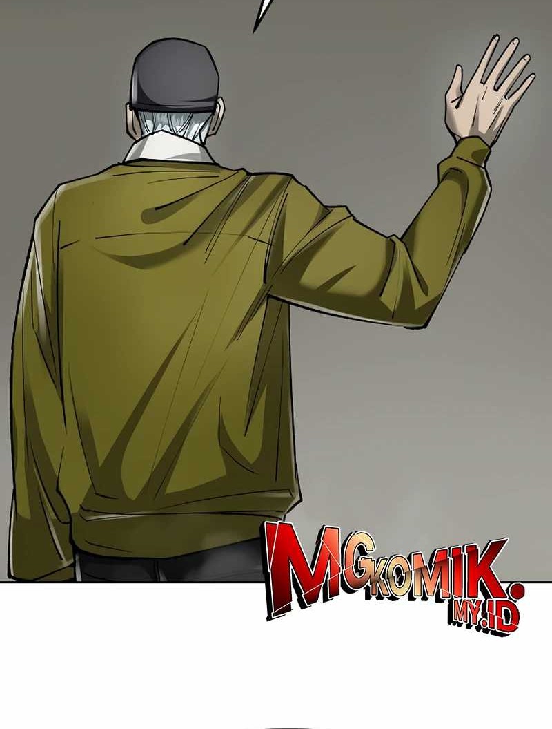 Cosmic Heavenly Demon 3077 Chapter 41 Gambar 69