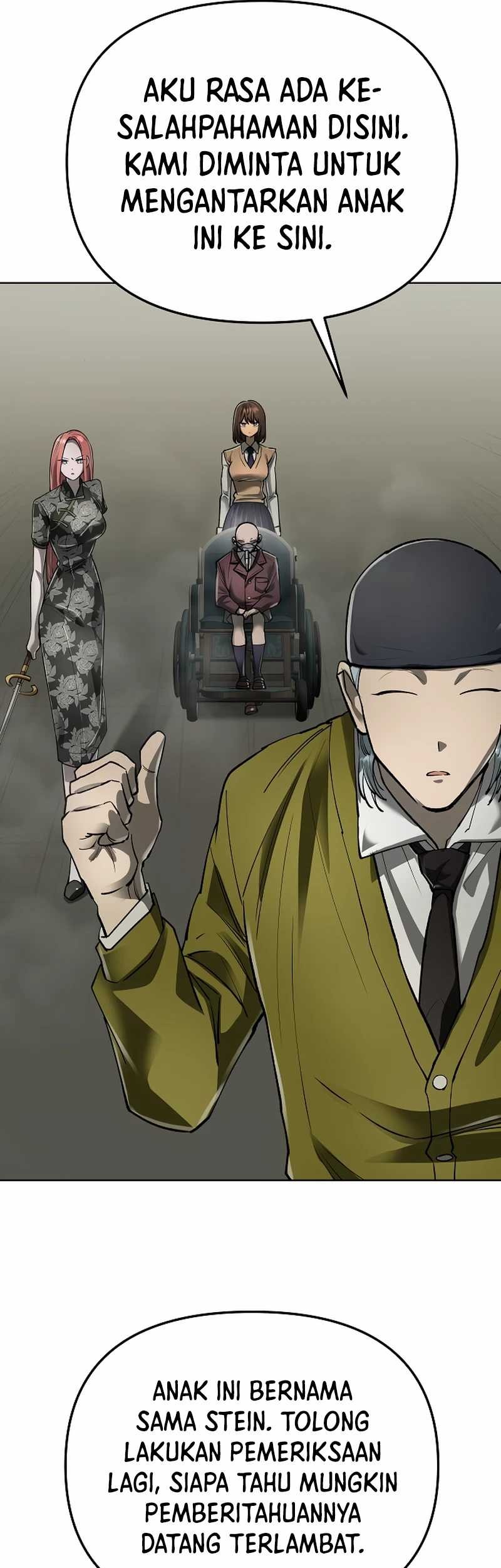 Cosmic Heavenly Demon 3077 Chapter 41 Gambar 70