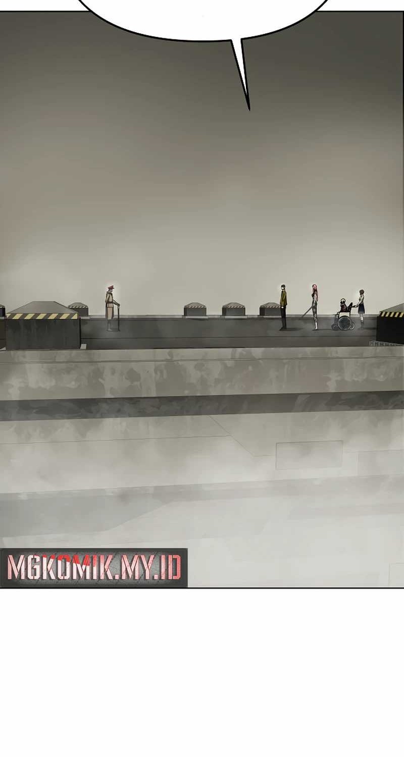 Cosmic Heavenly Demon 3077 Chapter 41 Gambar 71