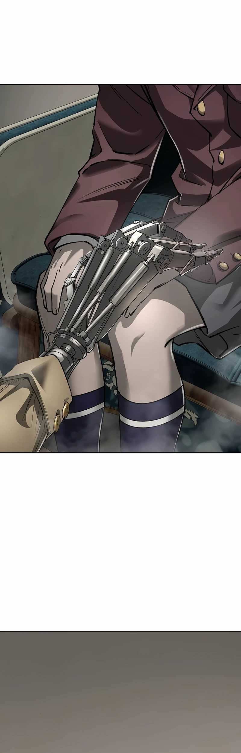 Cosmic Heavenly Demon 3077 Chapter 41 Gambar 74