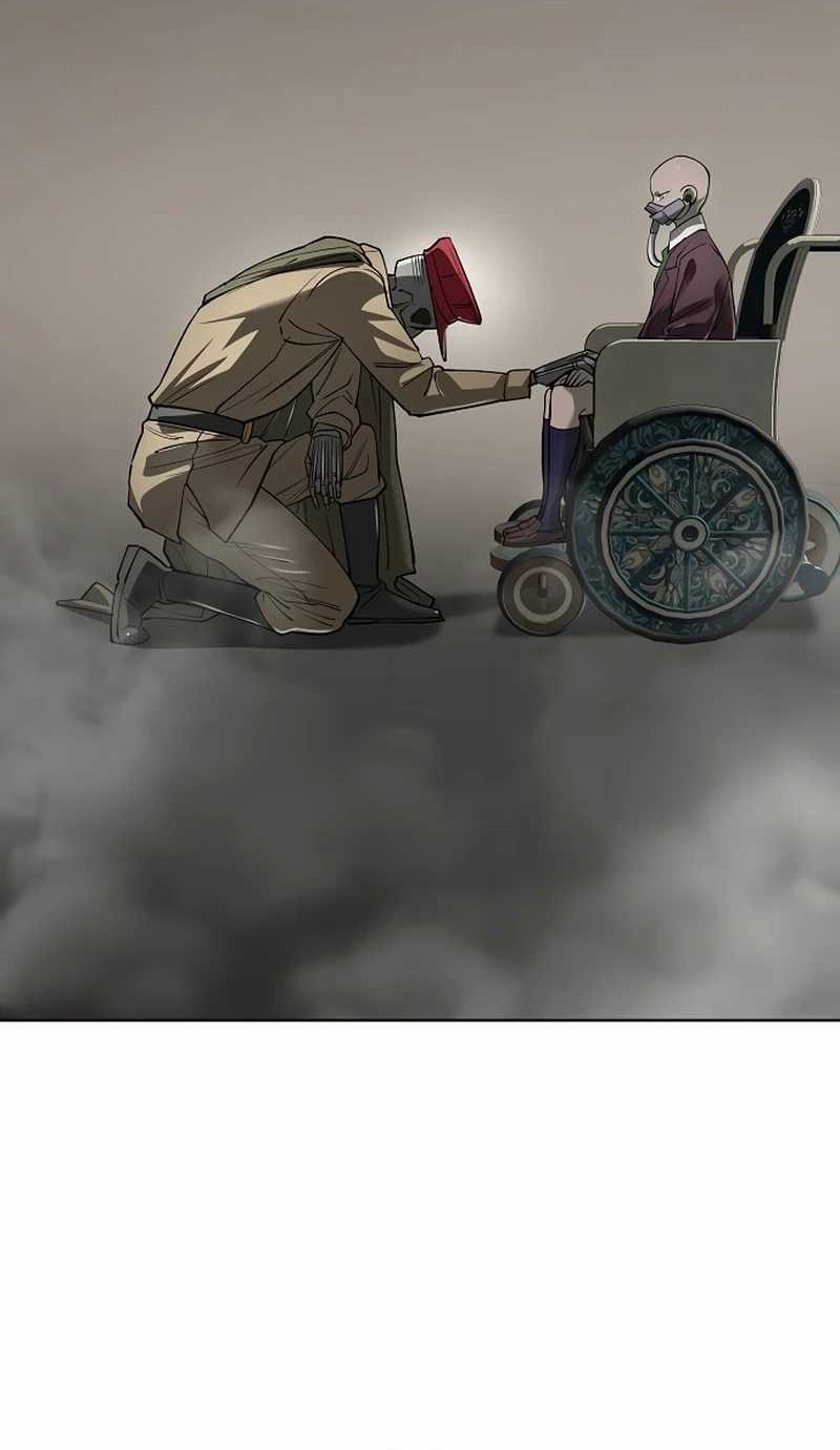 Cosmic Heavenly Demon 3077 Chapter 41 Gambar 75