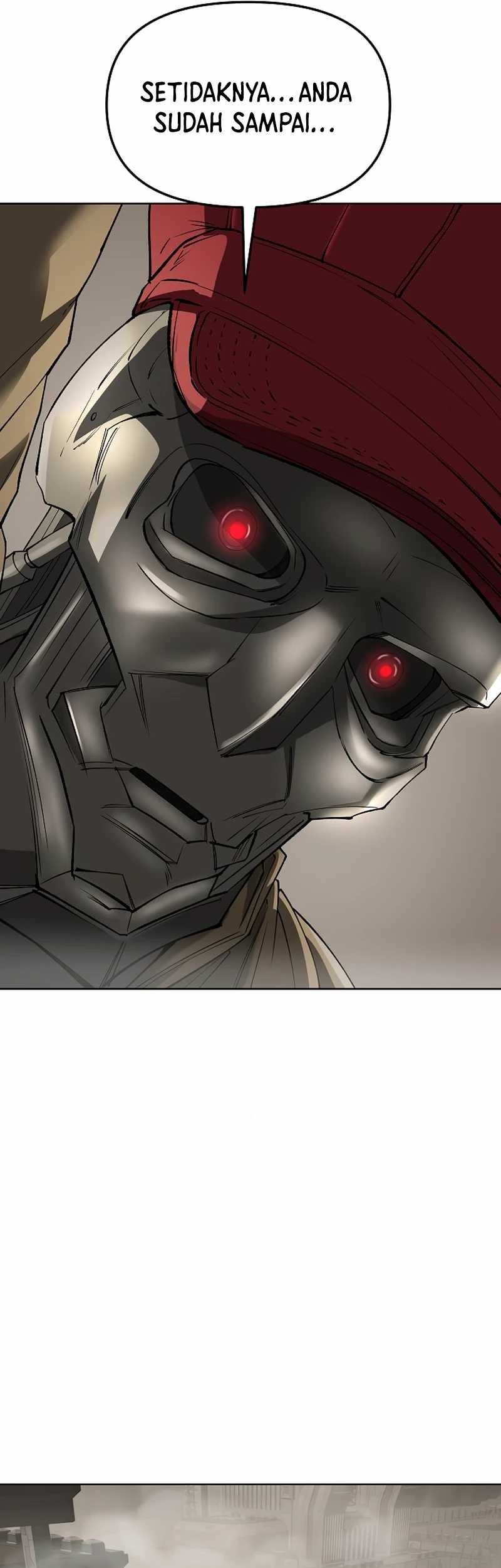 Cosmic Heavenly Demon 3077 Chapter 41 Gambar 76