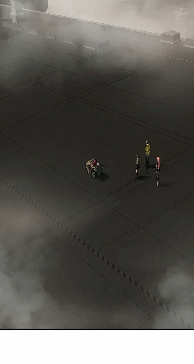 Cosmic Heavenly Demon 3077 Chapter 41 Gambar 77