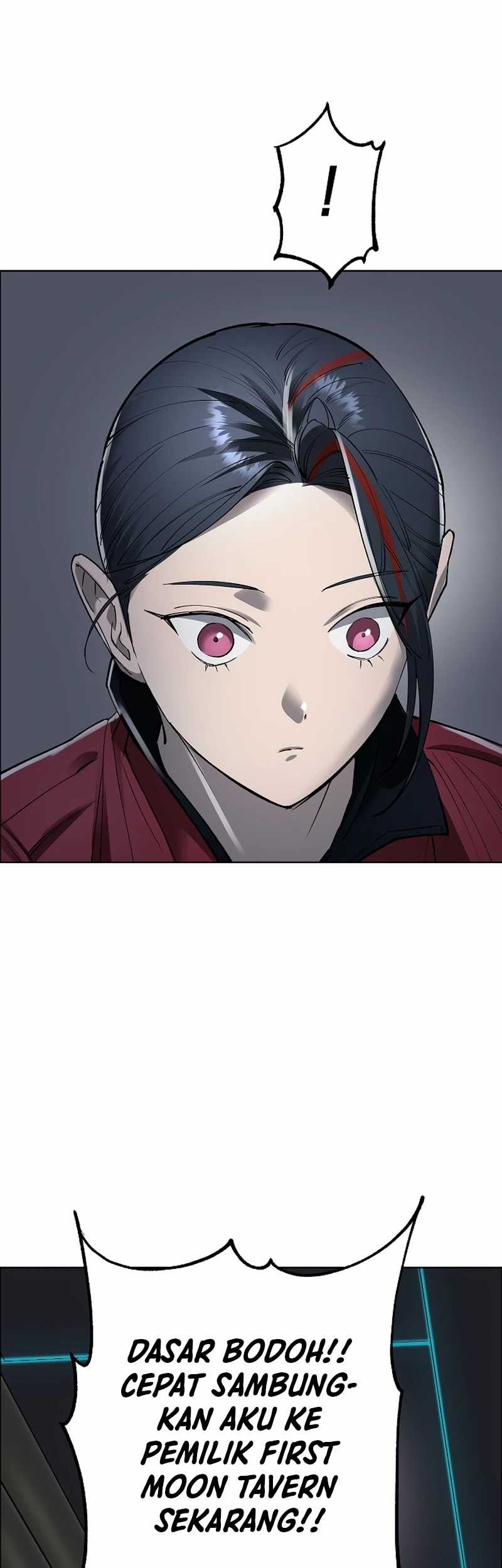 Cosmic Heavenly Demon 3077 Chapter 41 Gambar 13