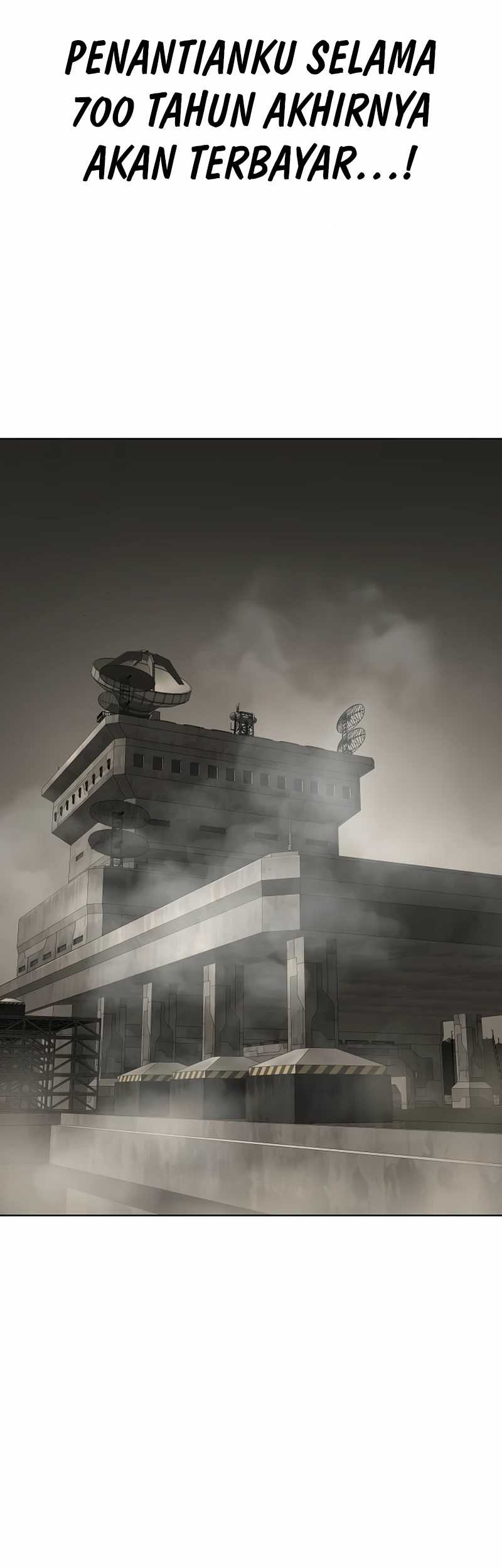 Cosmic Heavenly Demon 3077 Chapter 41 Gambar 78