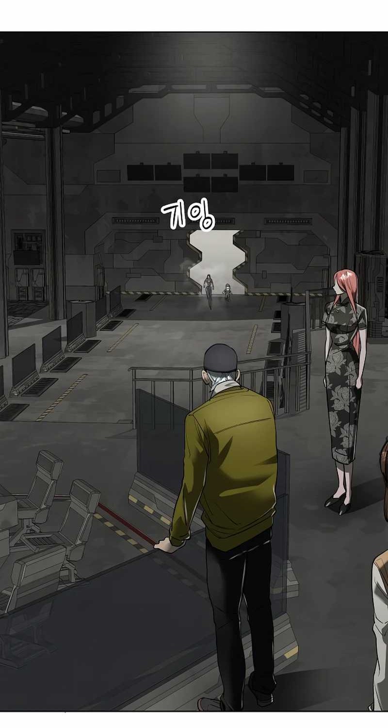 Cosmic Heavenly Demon 3077 Chapter 41 Gambar 79