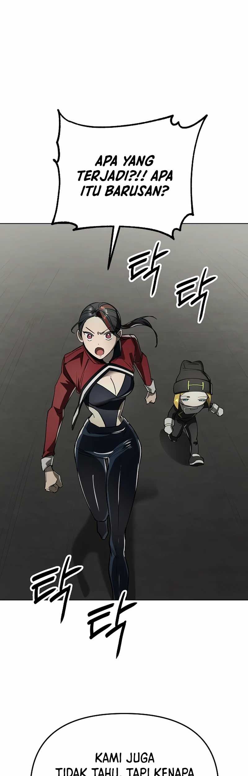 Cosmic Heavenly Demon 3077 Chapter 41 Gambar 80